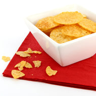 BBQ Crisps