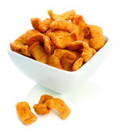 BBQ Crisps