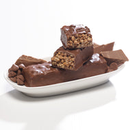 Chocolate Chip Crisp