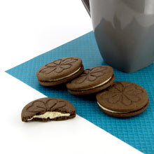 biscuits et crème