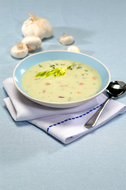 Velouté de Légumes