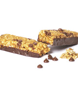 Crispy Cereal Caramel Bar