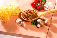 Spaghetti Bolognaise