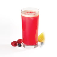Boisson de la passion tropicale