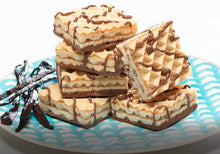 Vanilla Protein Wafers
