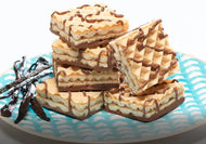 Vanilla Protein Wafers