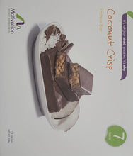 2 POR EL PRECIO DE 1 Chocolate Crujiente De Coco (14 BARRAS POR EL PRECIO DE 7)