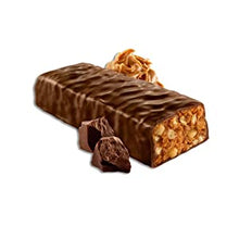 20 PACK of Smooth Caramel & Peanut butter (single bars)  Protein - 15g BEST BEFORE Aug 23 but still in good quality