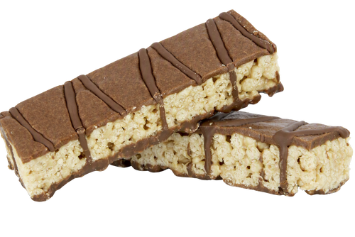 Chocolate Peanut Bar