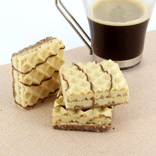 Salted Caramel Wafer