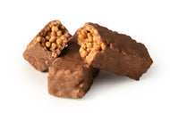 2 POUR LE PRIX DE 1 Croquant Chocolat-Coco (14 BARRES POUR LE PRIX DE 7)