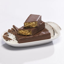 2 POUR LE PRIX DE 1 Croquant Chocolat-Coco (14 BARRES POUR LE PRIX DE 7)