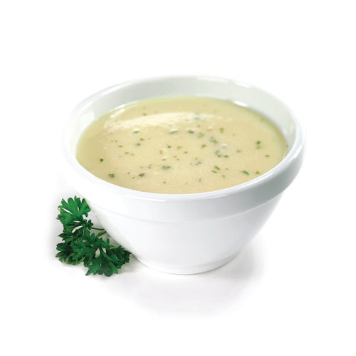 Cream of Chicken Soup