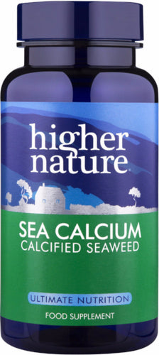 Sea Calcium